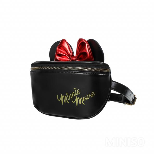 Miniso Minnie Mouse fashion Fanny Pack