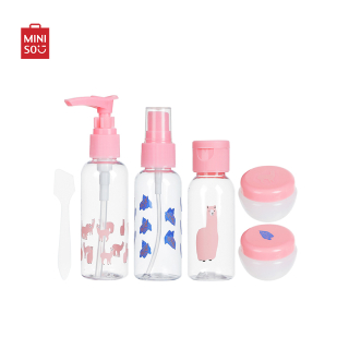 Miracle Cream Mist (Milk) - MINISO