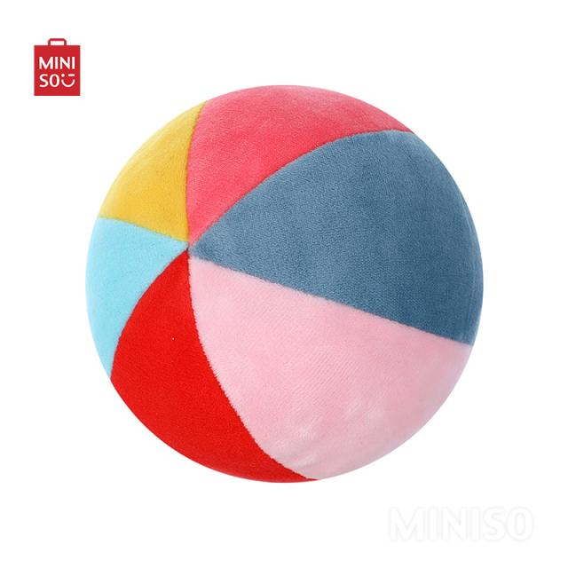 Soft best sale toy ball