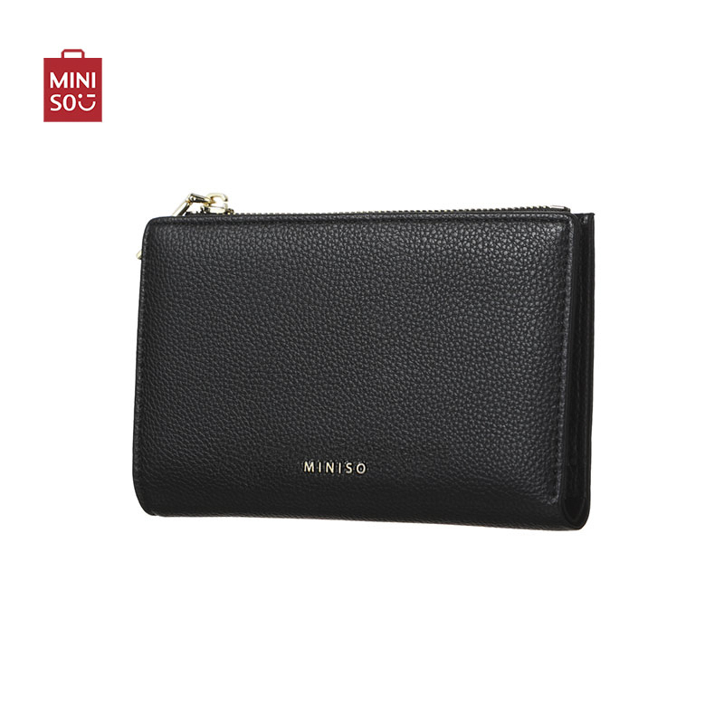 Two fold shop women's wallet