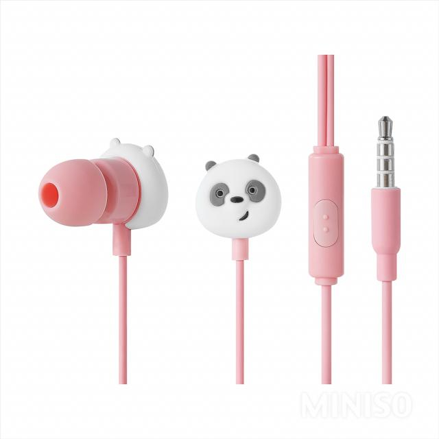 Headphone we bare online bears