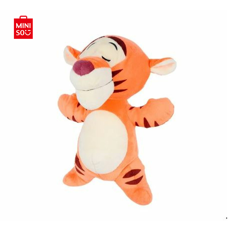 Tigger plush hotsell toy australia